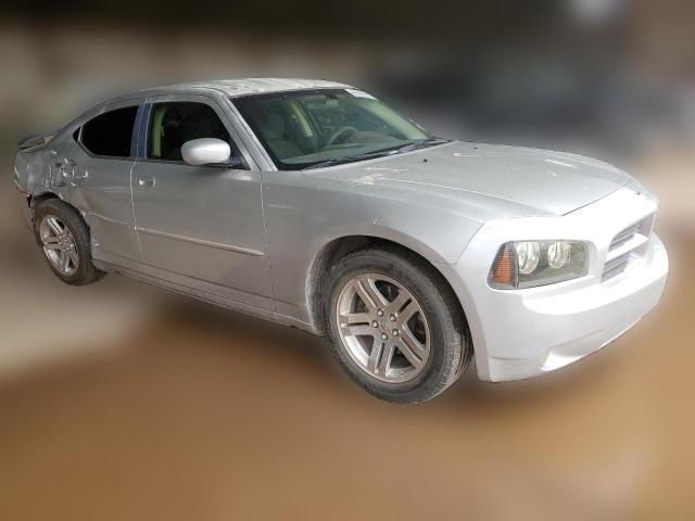 Photo 3 VIN: 2B3CA3CV6AH245614 - DODGE CHARGER 