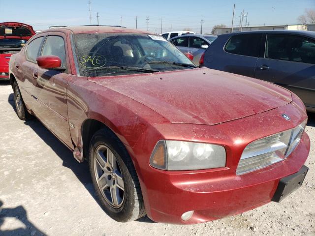 Photo 0 VIN: 2B3CA3CV6AH252076 - DODGE CHARGER SX 