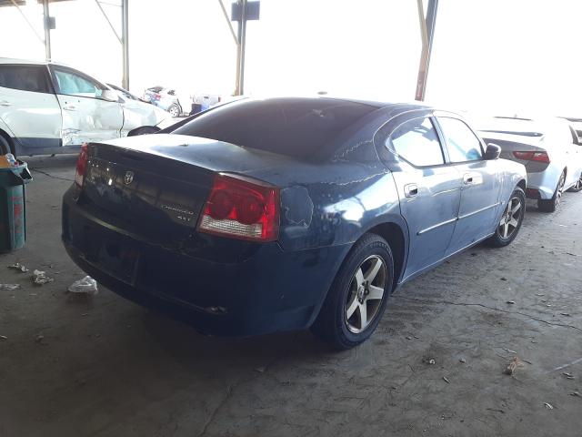 Photo 3 VIN: 2B3CA3CV6AH252756 - DODGE CHARGER SX 