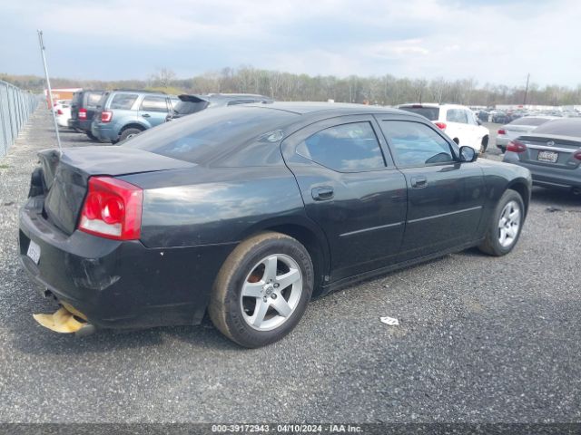 Photo 3 VIN: 2B3CA3CV6AH253454 - DODGE CHARGER 