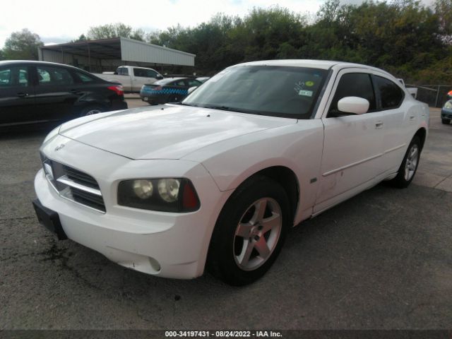 Photo 1 VIN: 2B3CA3CV6AH256354 - DODGE CHARGER 