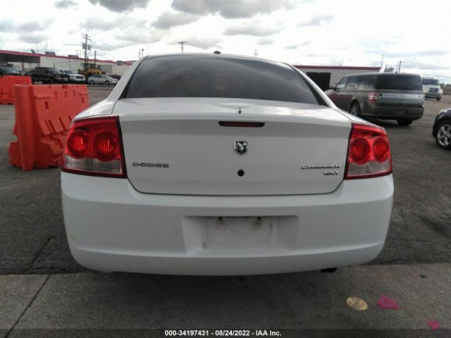 Photo 5 VIN: 2B3CA3CV6AH256354 - DODGE CHARGER 