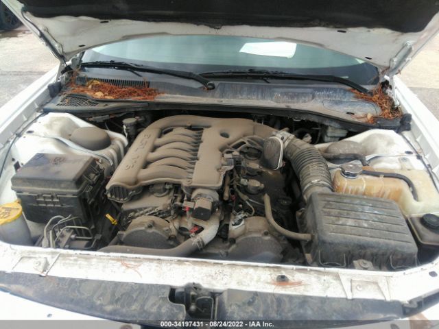 Photo 9 VIN: 2B3CA3CV6AH256354 - DODGE CHARGER 