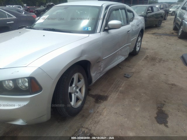 Photo 5 VIN: 2B3CA3CV6AH267208 - DODGE CHARGER 