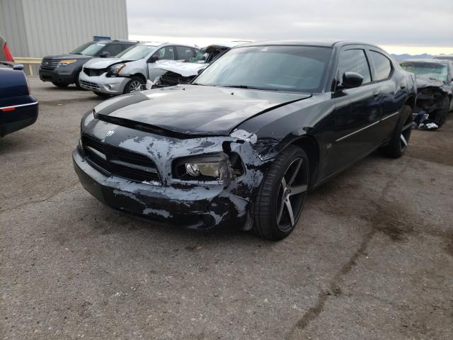 Photo 1 VIN: 2B3CA3CV6AH277222 - DODGE CHARGER SX 