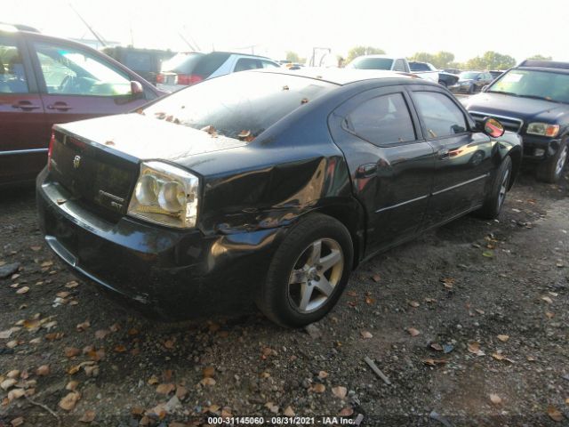 Photo 3 VIN: 2B3CA3CV6AH286311 - DODGE CHARGER 