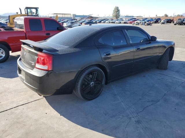 Photo 2 VIN: 2B3CA3CV6AH286406 - DODGE CHARGER SX 