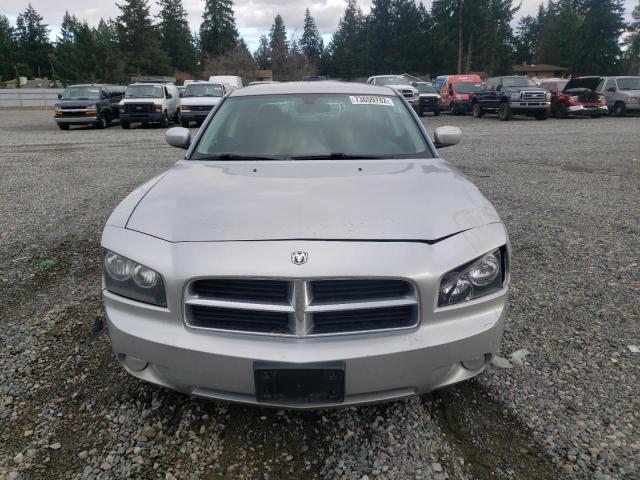 Photo 4 VIN: 2B3CA3CV6AH286437 - DODGE CHARGER SX 