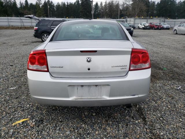 Photo 5 VIN: 2B3CA3CV6AH286437 - DODGE CHARGER SX 