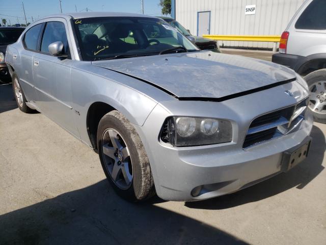 Photo 0 VIN: 2B3CA3CV6AH287135 - DODGE CHARGER SX 