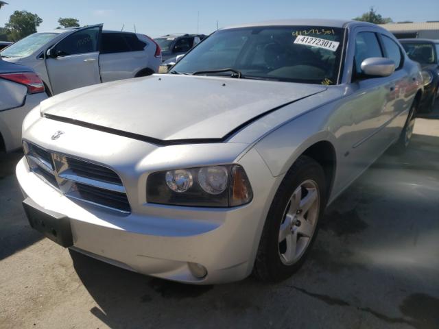 Photo 1 VIN: 2B3CA3CV6AH287135 - DODGE CHARGER SX 