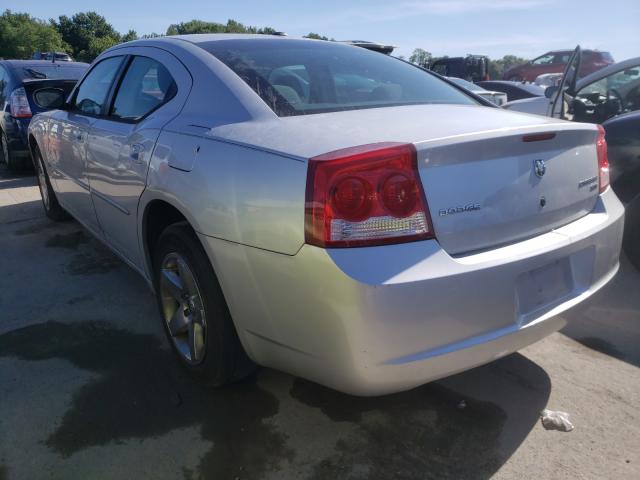 Photo 2 VIN: 2B3CA3CV6AH287135 - DODGE CHARGER SX 