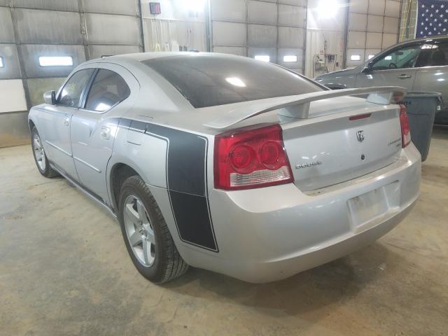 Photo 2 VIN: 2B3CA3CV6AH287376 - DODGE CHARGER SX 