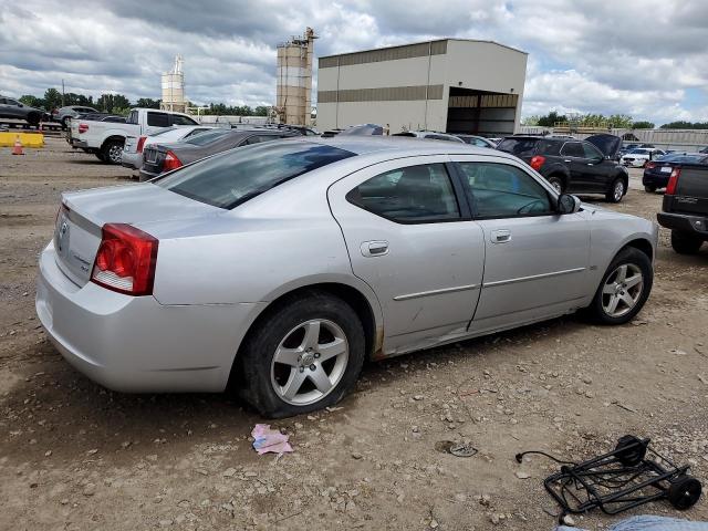 Photo 2 VIN: 2B3CA3CV6AH291122 - DODGE CHARGER 