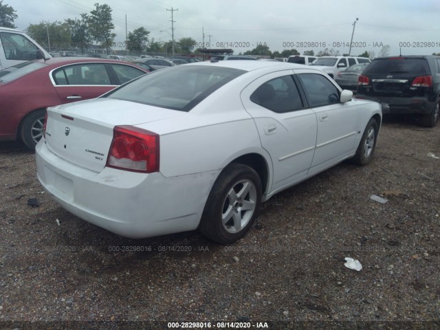 Photo 3 VIN: 2B3CA3CV6AH307660 - DODGE CHARGER 