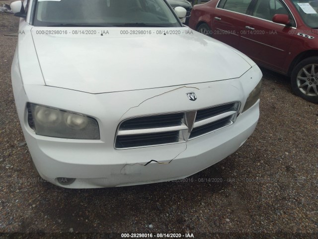 Photo 5 VIN: 2B3CA3CV6AH307660 - DODGE CHARGER 