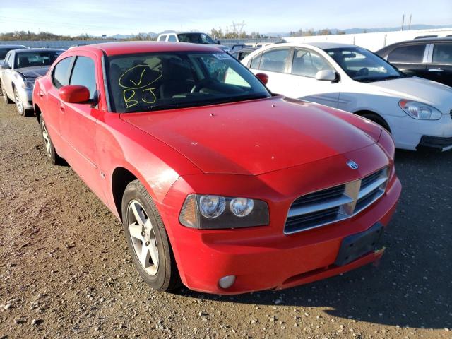 Photo 0 VIN: 2B3CA3CV6AH307934 - DODGE CHARGER SX 