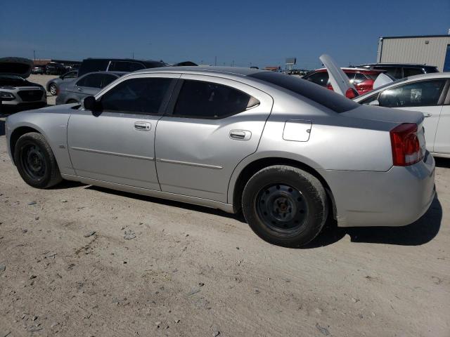 Photo 1 VIN: 2B3CA3CV7AH106592 - DODGE CHARGER 