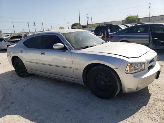 Photo 3 VIN: 2B3CA3CV7AH106592 - DODGE CHARGER 