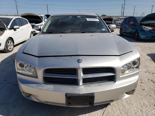 Photo 4 VIN: 2B3CA3CV7AH106592 - DODGE CHARGER 