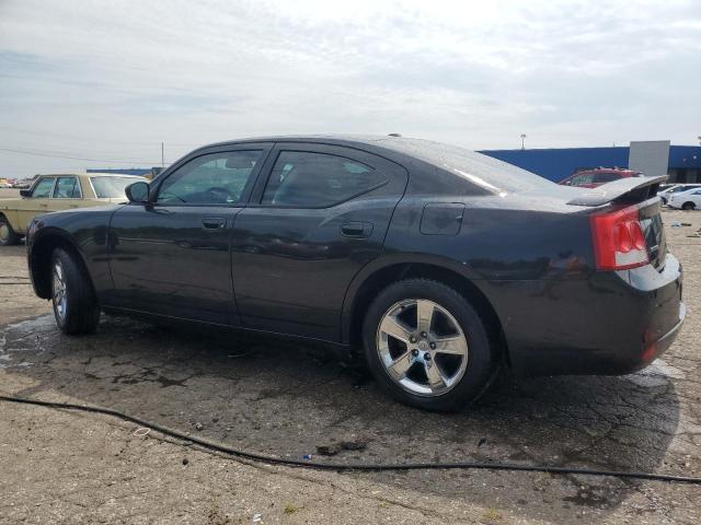 Photo 1 VIN: 2B3CA3CV7AH113252 - DODGE CHARGER SX 