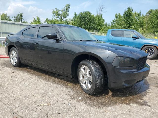 Photo 3 VIN: 2B3CA3CV7AH113252 - DODGE CHARGER SX 