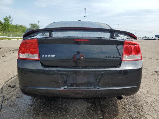 Photo 5 VIN: 2B3CA3CV7AH113252 - DODGE CHARGER SX 