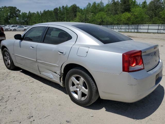 Photo 1 VIN: 2B3CA3CV7AH124834 - DODGE CHARGER 