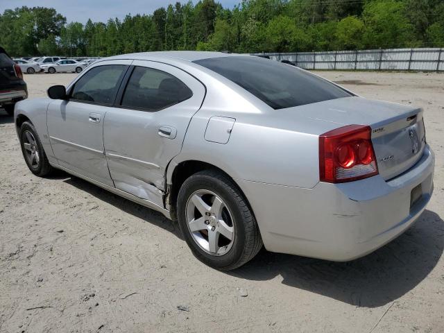 Photo 2 VIN: 2B3CA3CV7AH124834 - DODGE CHARGER 