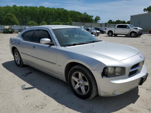 Photo 3 VIN: 2B3CA3CV7AH124834 - DODGE CHARGER 