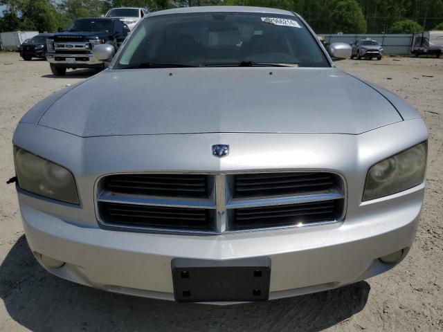 Photo 4 VIN: 2B3CA3CV7AH124834 - DODGE CHARGER 