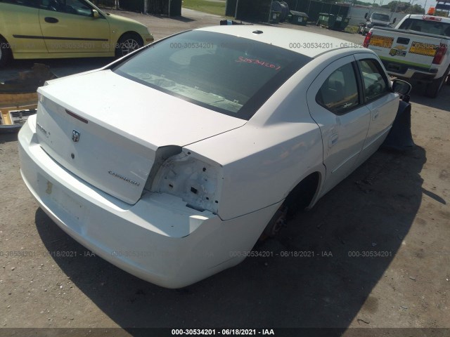 Photo 3 VIN: 2B3CA3CV7AH127653 - DODGE CHARGER 