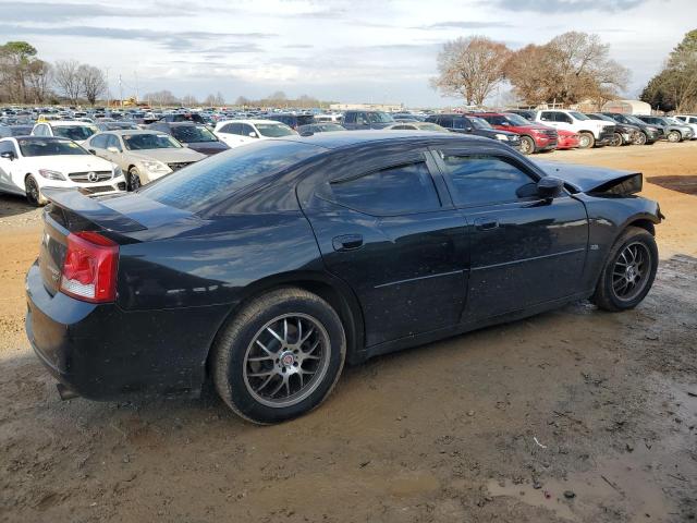 Photo 2 VIN: 2B3CA3CV7AH141942 - DODGE CHARGER SX 