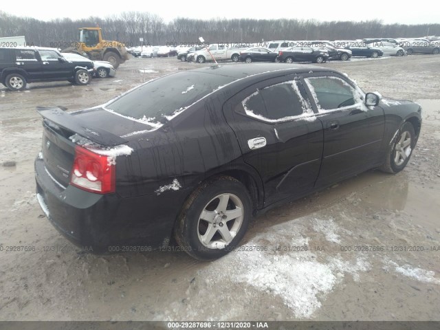 Photo 3 VIN: 2B3CA3CV7AH152391 - DODGE CHARGER 