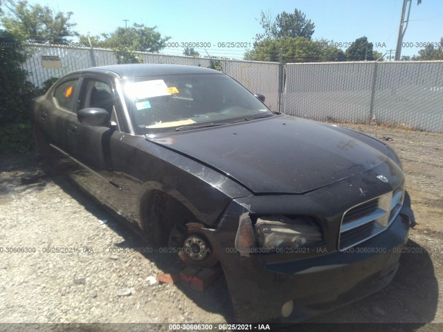 Photo 0 VIN: 2B3CA3CV7AH165139 - DODGE CHARGER 