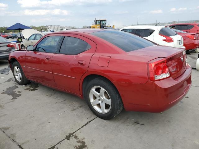 Photo 1 VIN: 2B3CA3CV7AH168476 - DODGE CHARGER 