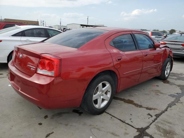 Photo 2 VIN: 2B3CA3CV7AH168476 - DODGE CHARGER 