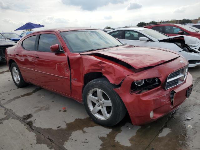 Photo 3 VIN: 2B3CA3CV7AH168476 - DODGE CHARGER 