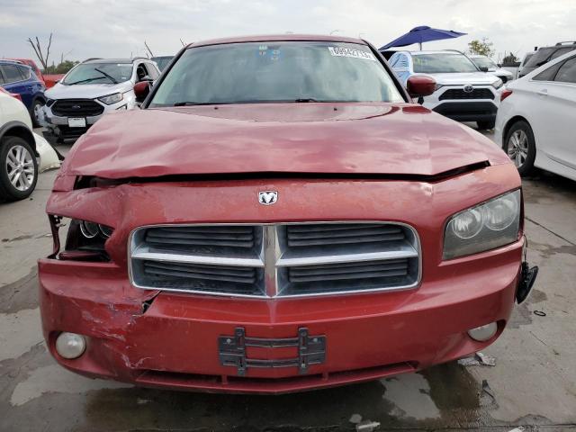 Photo 4 VIN: 2B3CA3CV7AH168476 - DODGE CHARGER 