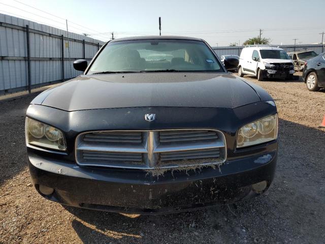 Photo 4 VIN: 2B3CA3CV7AH168610 - DODGE CHARGER SX 