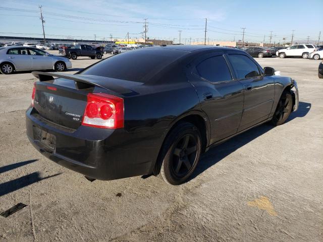 Photo 3 VIN: 2B3CA3CV7AH170776 - DODGE CHARGER SX 