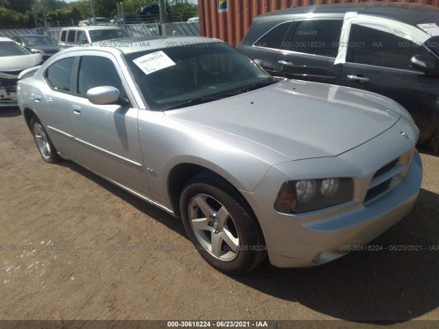 Photo 0 VIN: 2B3CA3CV7AH177548 - DODGE CHARGER 