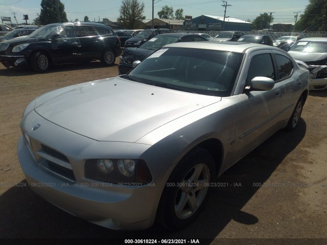 Photo 1 VIN: 2B3CA3CV7AH177548 - DODGE CHARGER 