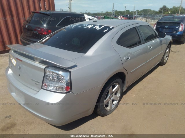 Photo 3 VIN: 2B3CA3CV7AH177548 - DODGE CHARGER 