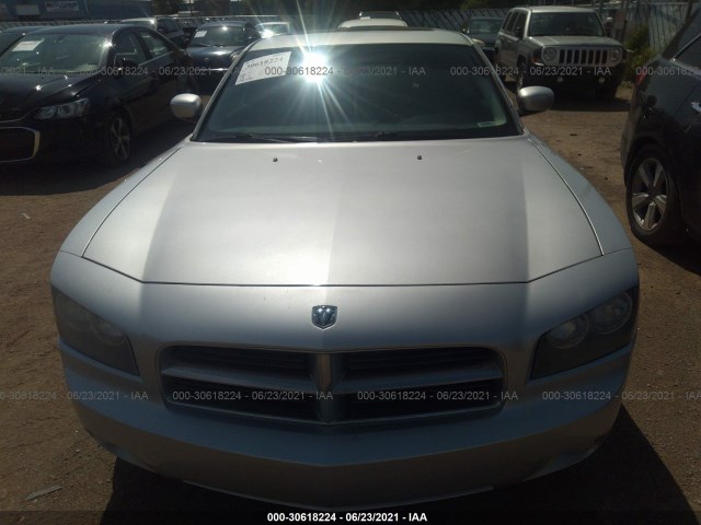 Photo 5 VIN: 2B3CA3CV7AH177548 - DODGE CHARGER 