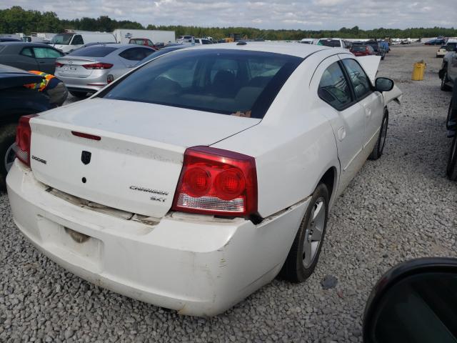 Photo 3 VIN: 2B3CA3CV7AH177596 - DODGE CHARGER SX 