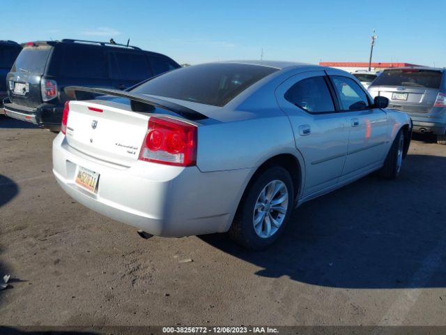 Photo 3 VIN: 2B3CA3CV7AH186203 - DODGE CHARGER 