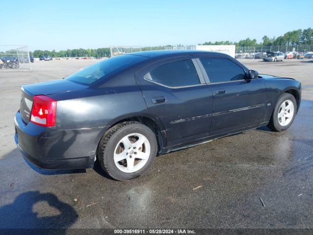 Photo 3 VIN: 2B3CA3CV7AH216705 - DODGE CHARGER 