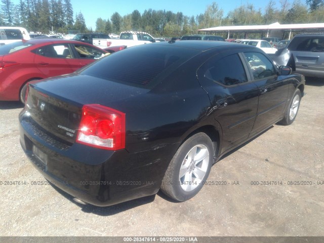 Photo 3 VIN: 2B3CA3CV7AH226750 - DODGE CHARGER 