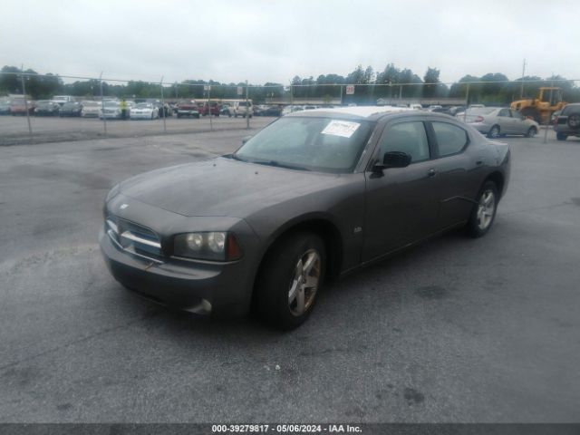 Photo 1 VIN: 2B3CA3CV7AH228384 - DODGE CHARGER 